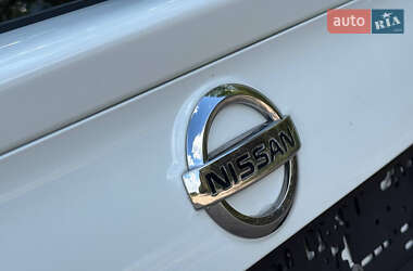 Позашляховик / Кросовер Nissan Qashqai 2018 в 