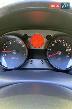 Внедорожник / Кроссовер Nissan Qashqai 2008 в 