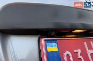 Внедорожник / Кроссовер Nissan Qashqai 2011 в 