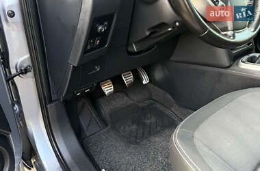 Внедорожник / Кроссовер Nissan Qashqai 2011 в 