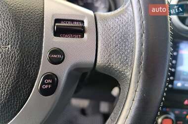 Внедорожник / Кроссовер Nissan Qashqai 2007 в 