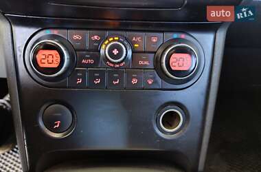 Внедорожник / Кроссовер Nissan Qashqai 2007 в 