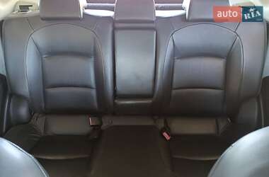 Внедорожник / Кроссовер Nissan Qashqai 2007 в 