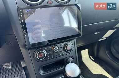 Внедорожник / Кроссовер Nissan Qashqai 2011 в 