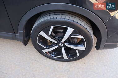 Внедорожник / Кроссовер Nissan Qashqai 2020 в 