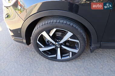 Внедорожник / Кроссовер Nissan Qashqai 2020 в 