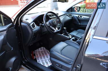 Внедорожник / Кроссовер Nissan Qashqai 2020 в 