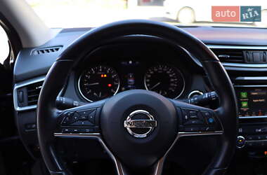 Внедорожник / Кроссовер Nissan Qashqai 2020 в 