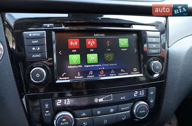 Внедорожник / Кроссовер Nissan Qashqai 2020 в 