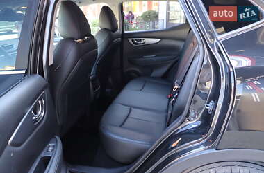Внедорожник / Кроссовер Nissan Qashqai 2020 в 