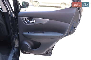 Внедорожник / Кроссовер Nissan Qashqai 2020 в 