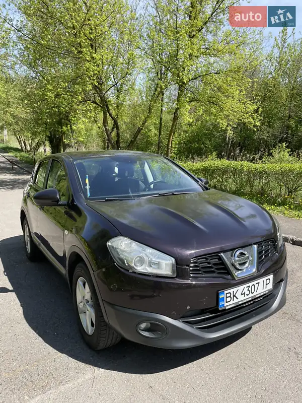 Nissan Qashqai 2011 VIN SJNFAAJ10U2210763 фото оголошення 3 з 54