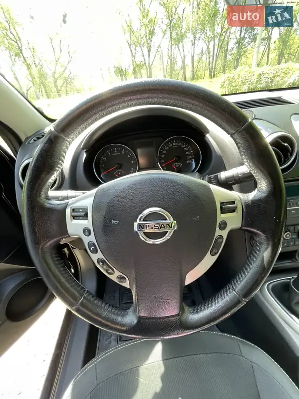 Nissan Qashqai 2011 VIN SJNFAAJ10U2210763 фото оголошення 14 з 54