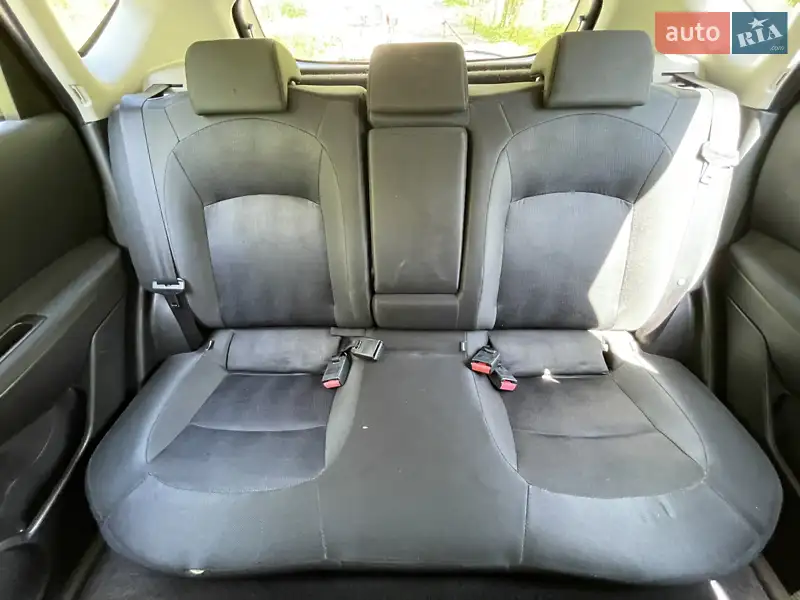 Nissan Qashqai 2011 VIN SJNFAAJ10U2210763 фото оголошення 17 з 54