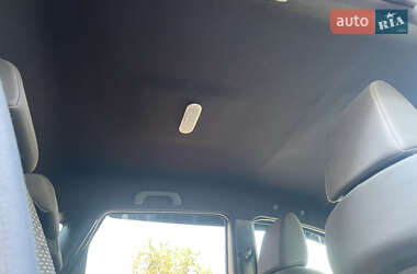 Внедорожник / Кроссовер Nissan Qashqai 2008 в 