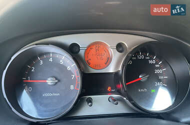 Внедорожник / Кроссовер Nissan Qashqai 2008 в 