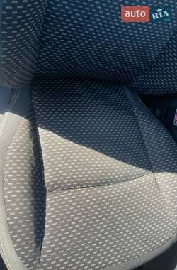 Внедорожник / Кроссовер Nissan Qashqai 2007 в 