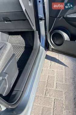 Внедорожник / Кроссовер Nissan Qashqai 2007 в 
