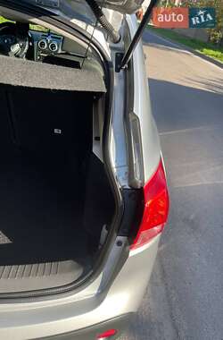 Внедорожник / Кроссовер Nissan Qashqai 2007 в 