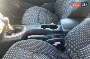 Внедорожник / Кроссовер Nissan Qashqai 2007 в 