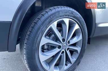 Внедорожник / Кроссовер Nissan Qashqai 2012 в 