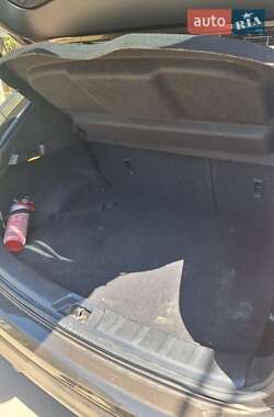 Внедорожник / Кроссовер Nissan Qashqai 2014 в 