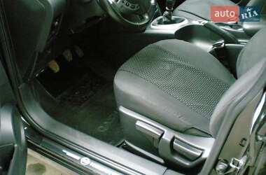 Внедорожник / Кроссовер Nissan Qashqai 2012 в 