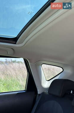 Внедорожник / Кроссовер Nissan Qashqai 2012 в 