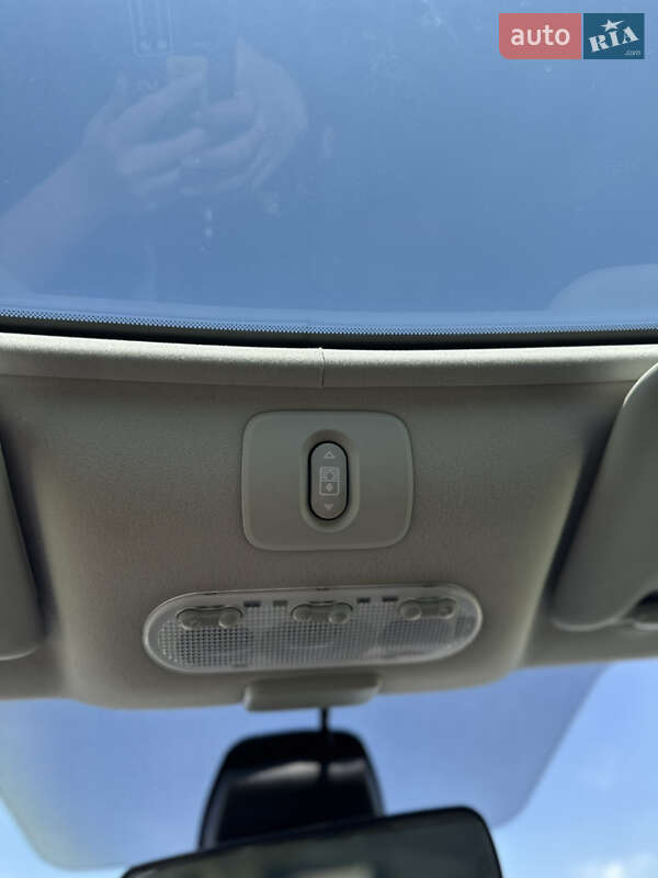 Внедорожник / Кроссовер Nissan Qashqai 2012 в Луцке