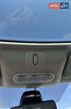 Внедорожник / Кроссовер Nissan Qashqai 2012 в 