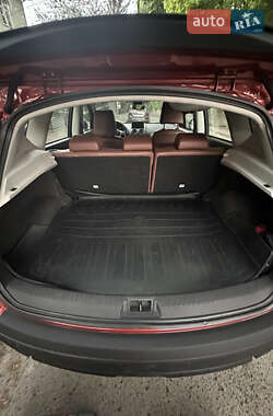 Позашляховик / Кросовер Nissan Qashqai 2008 в 