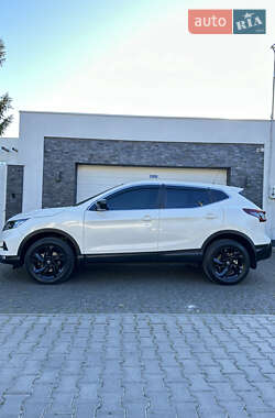 Позашляховик / Кросовер Nissan Qashqai 2021 в Одесі
