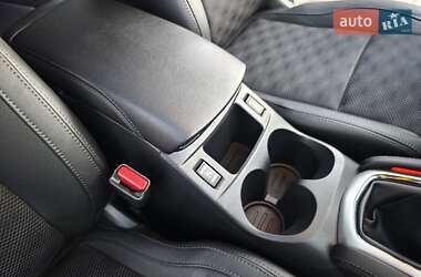 Внедорожник / Кроссовер Nissan Qashqai 2016 в 