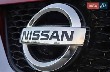 Внедорожник / Кроссовер Nissan Qashqai 2016 в 