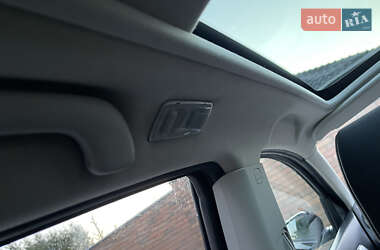 Позашляховик / Кросовер Nissan Qashqai 2010 в 