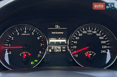 Позашляховик / Кросовер Nissan Qashqai 2010 в 