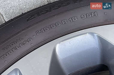 Позашляховик / Кросовер Nissan Qashqai 2010 в 