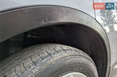 Внедорожник / Кроссовер Nissan Qashqai 2010 в 
