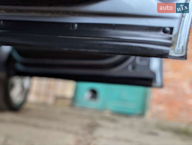 Позашляховик / Кросовер Nissan Qashqai 2010 в Івано-Франківську