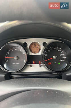 Позашляховик / Кросовер Nissan Qashqai 2008 в 