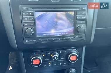 Позашляховик / Кросовер Nissan Qashqai 2010 в 