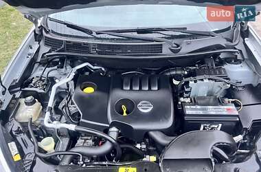 Позашляховик / Кросовер Nissan Qashqai 2010 в 