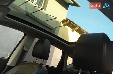 Позашляховик / Кросовер Nissan Qashqai 2011 в 