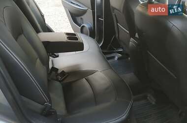 Позашляховик / Кросовер Nissan Qashqai 2011 в 