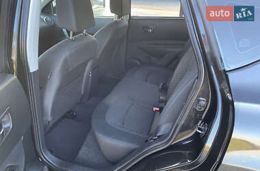 Позашляховик / Кросовер Nissan Qashqai 2008 в 