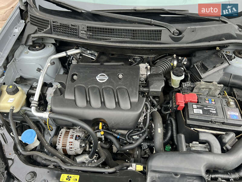 Внедорожник / Кроссовер Nissan Qashqai 2012 в Киеве фото 12 Внедорожник / Кроссовер Nissan Qashqai 2012 в Киеве