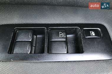 Внедорожник / Кроссовер Nissan Qashqai 2008 в 