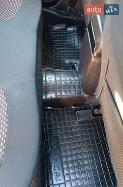 Внедорожник / Кроссовер Nissan Qashqai 2009 в 