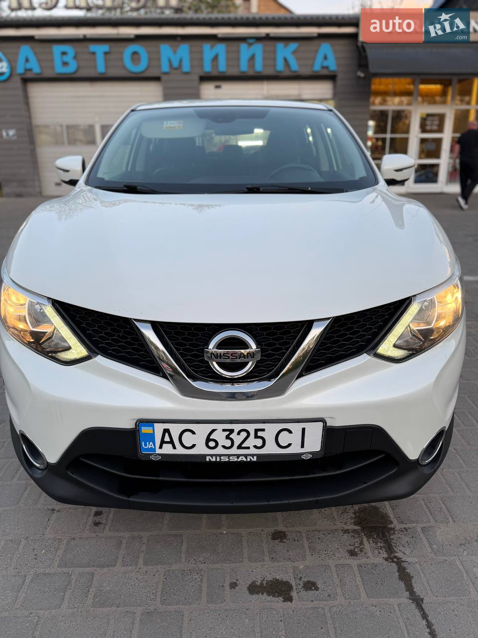 2015 Nissan Qashqai - мініатюра 50