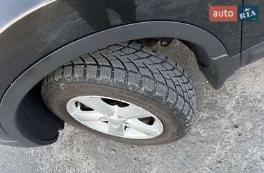 Позашляховик / Кросовер Nissan Qashqai 2008 в 